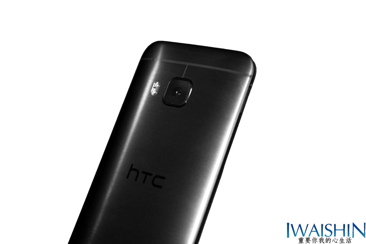 HTC One(M9) 體驗會 (164)