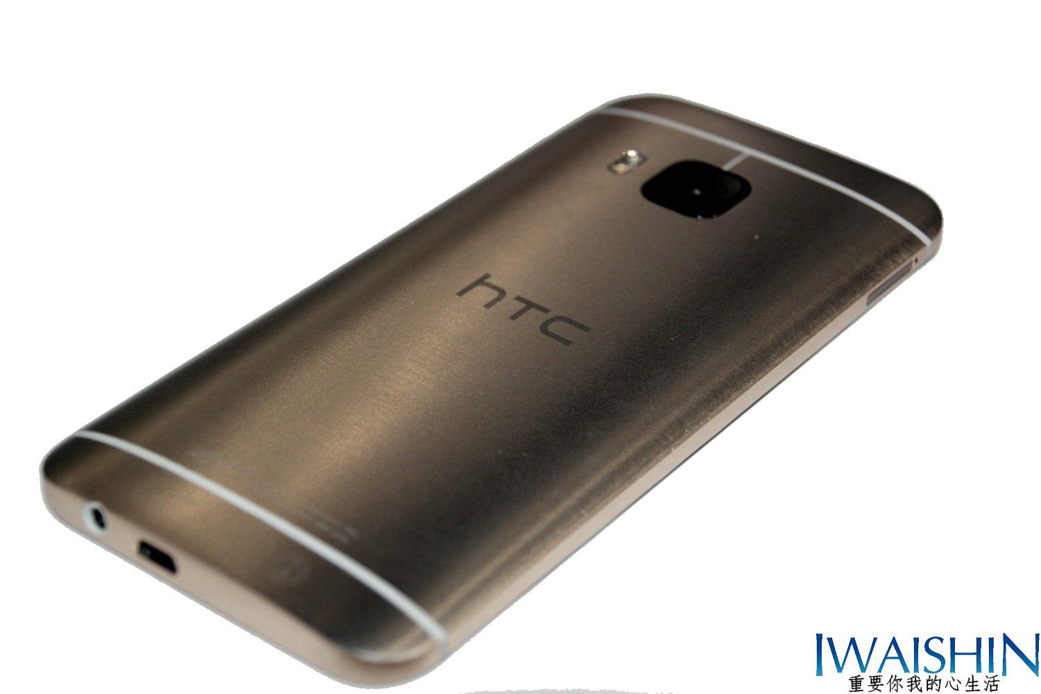 HTC One(M9) 體驗會 (45)