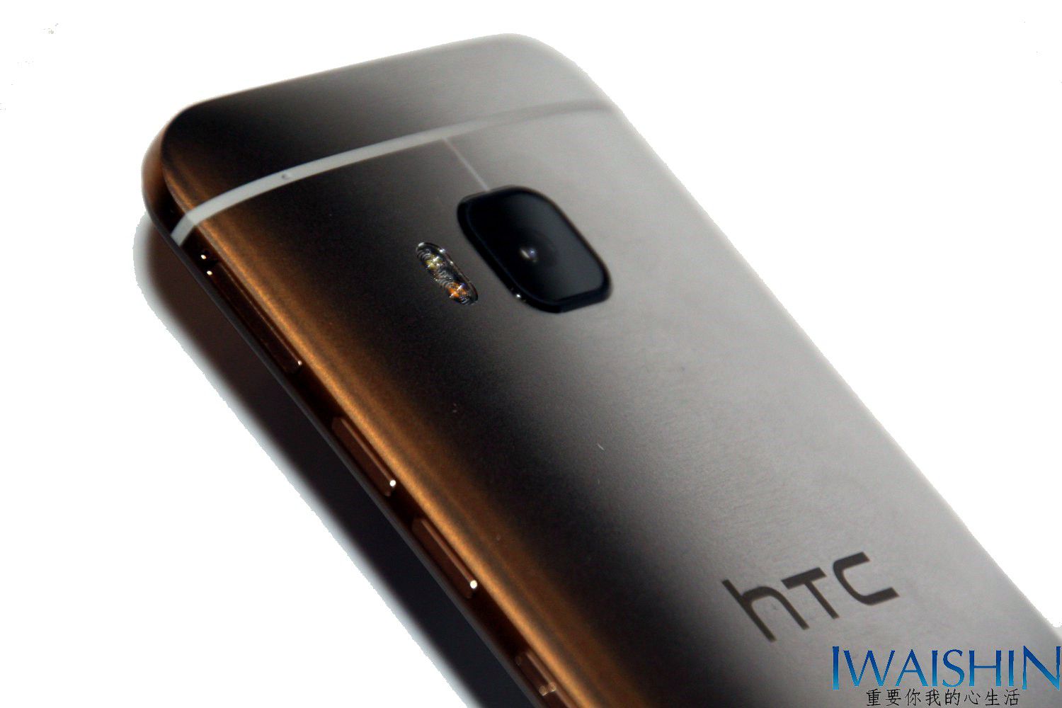 HTC One(M9) 體驗會 (80)