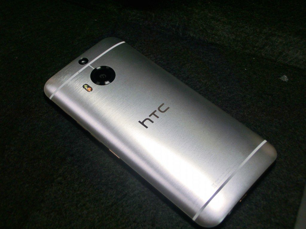 HTC One M9+ Plus 開箱5377