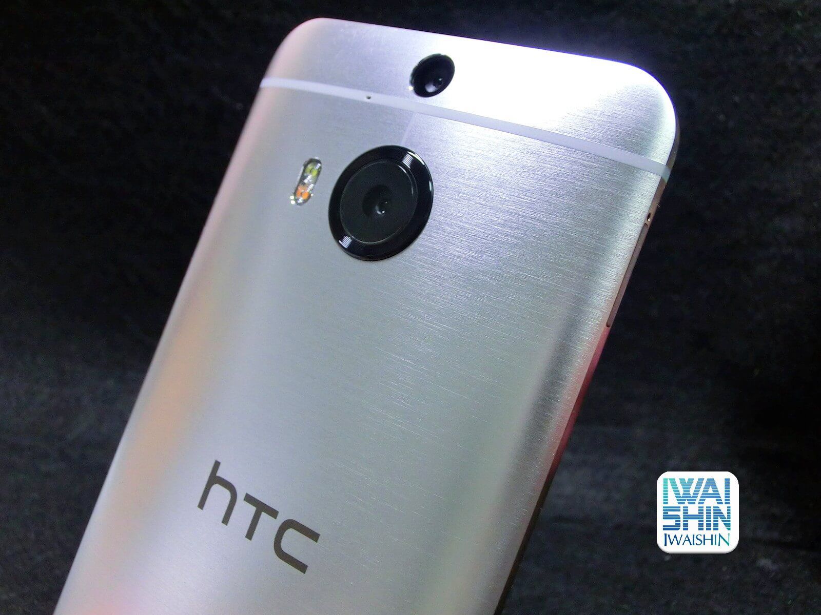 HTC One M9+ Plus 開箱5336