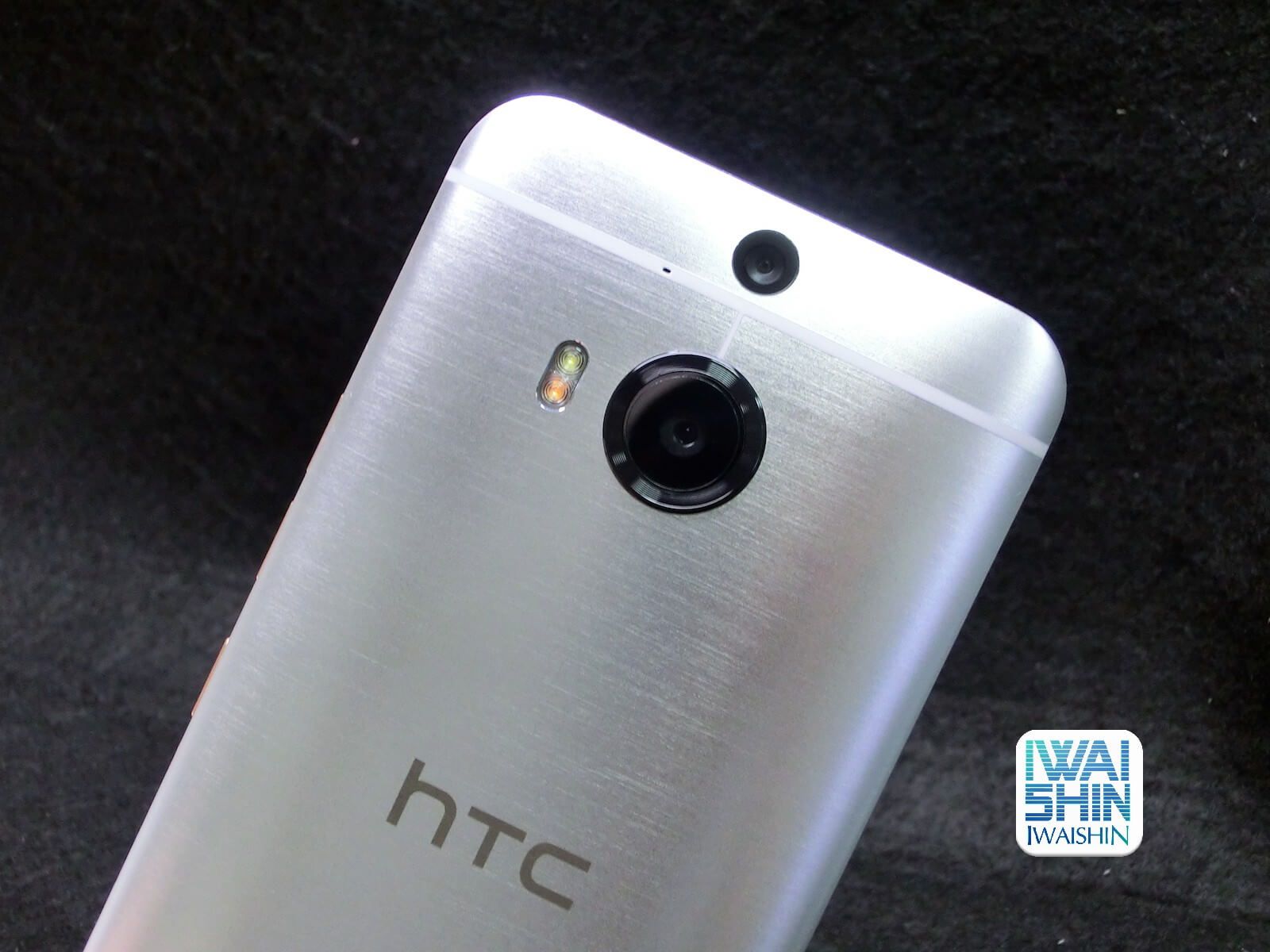 HTC One M9+ Plus 開箱5339