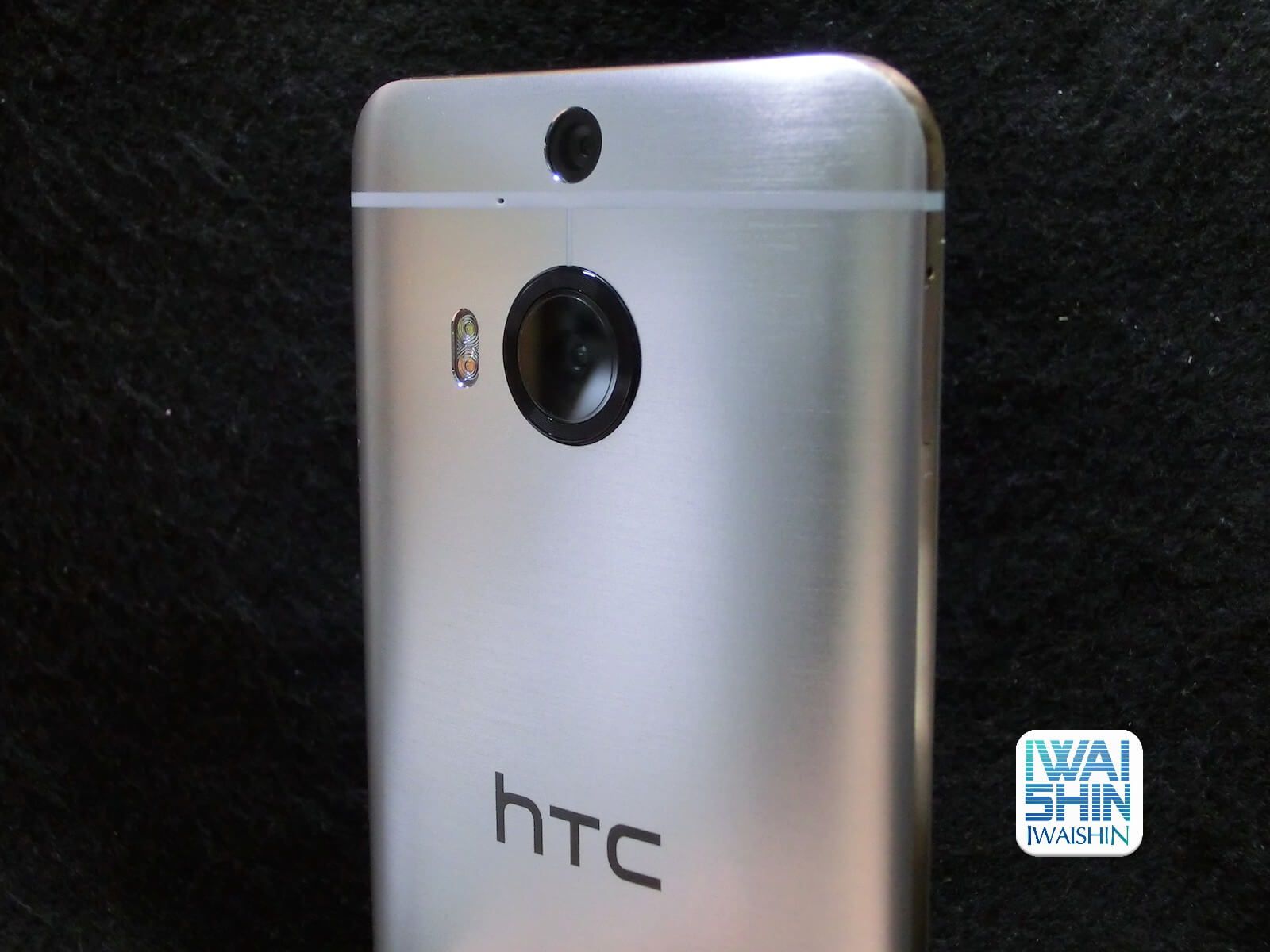HTC One M9+ Plus 開箱5342