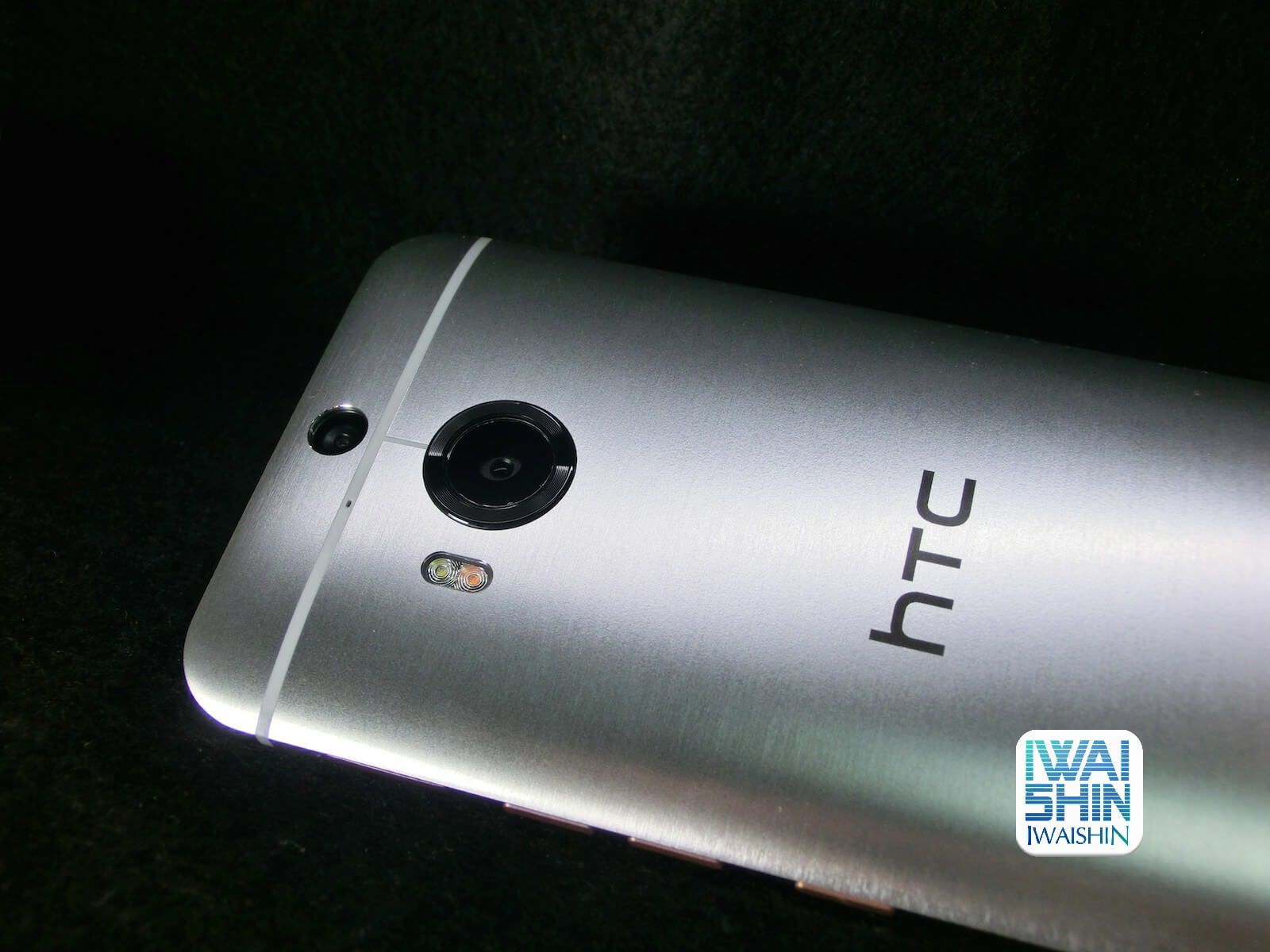 HTC One M9+ Plus 開箱5364