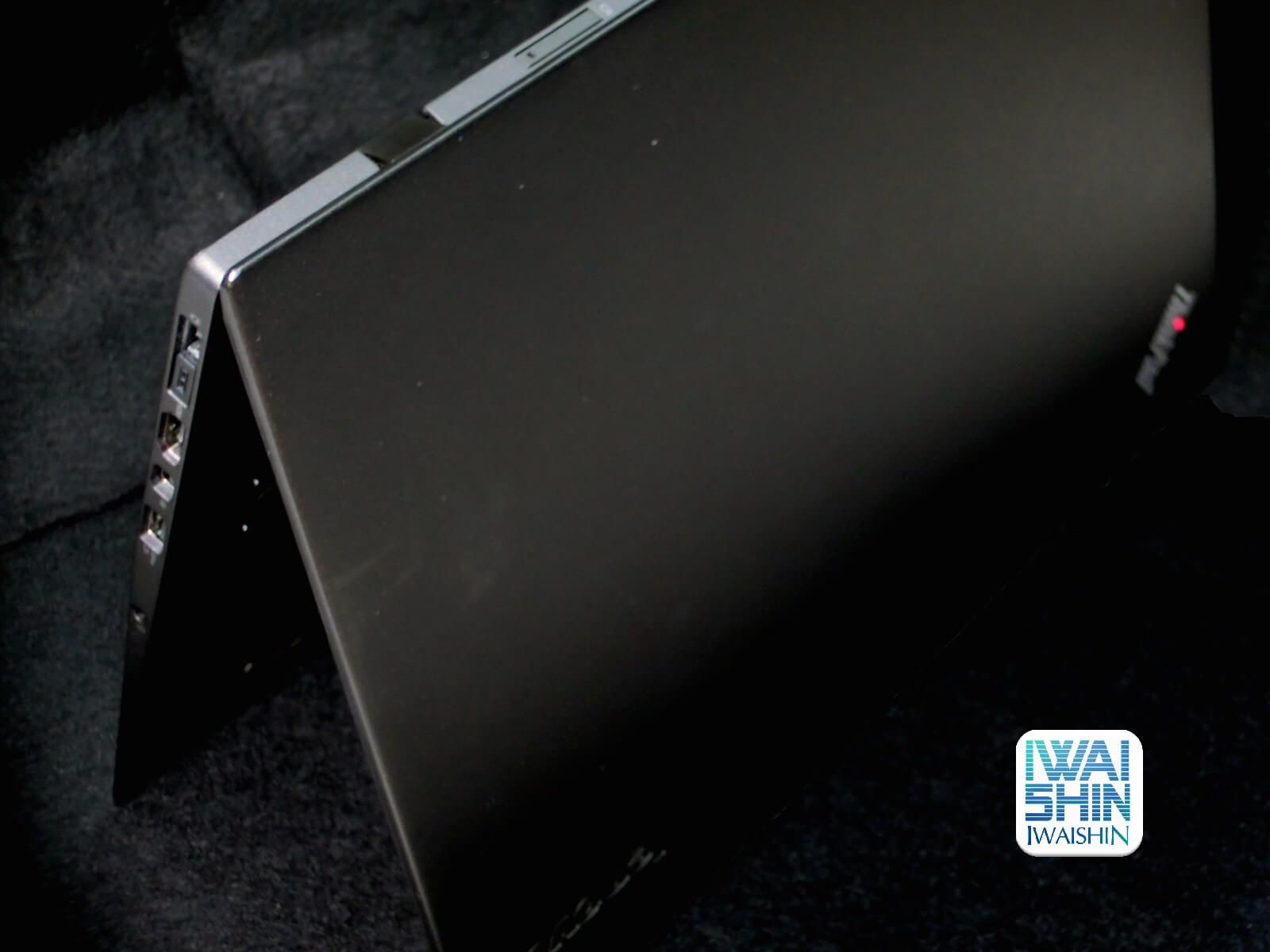 聯想ThinkPad X1 Carbon 2015 - 開箱評測第三代超輕的2K Ultrabook、超 