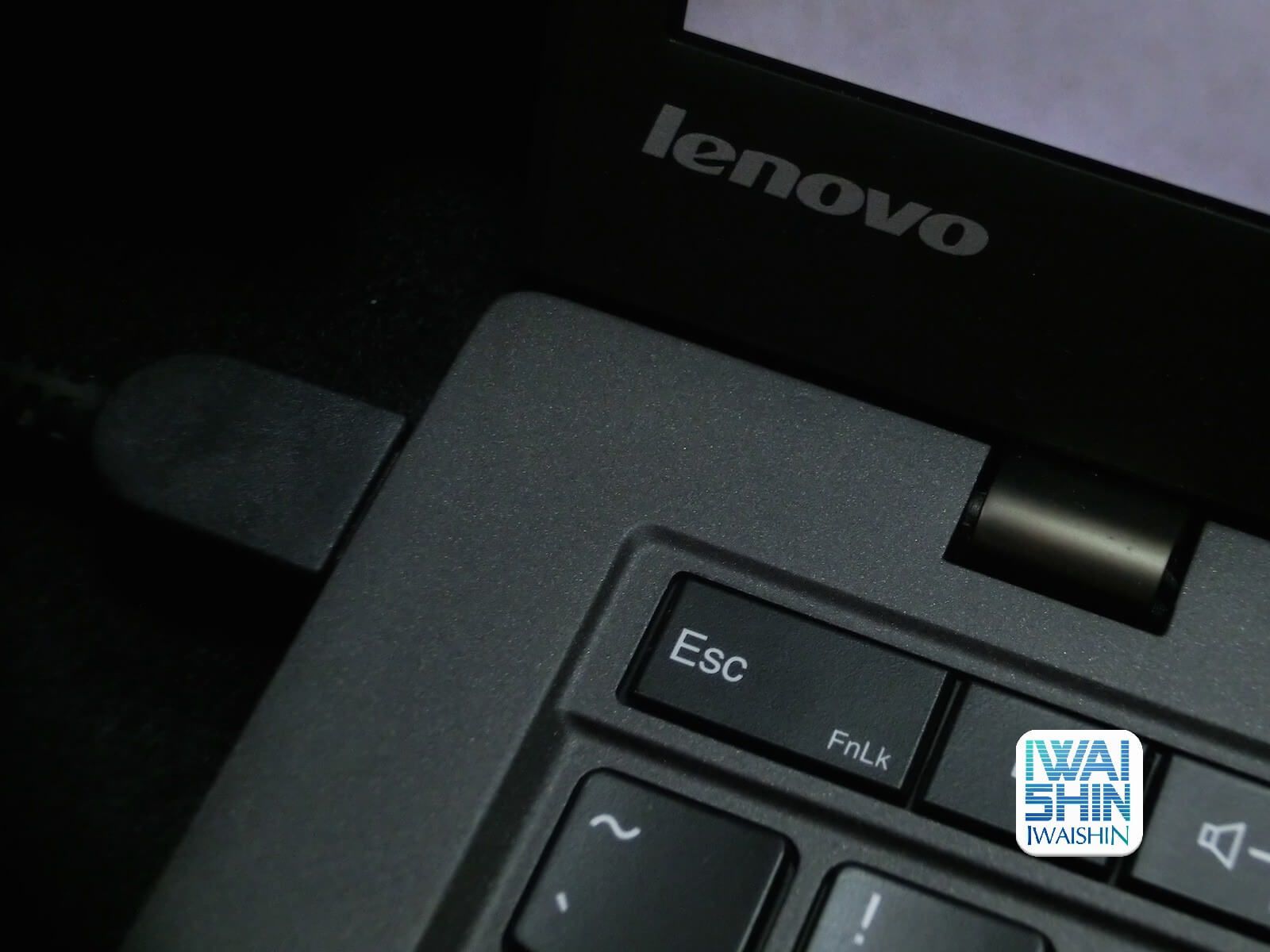 Lenovo ThinkPad x1 Carbon936