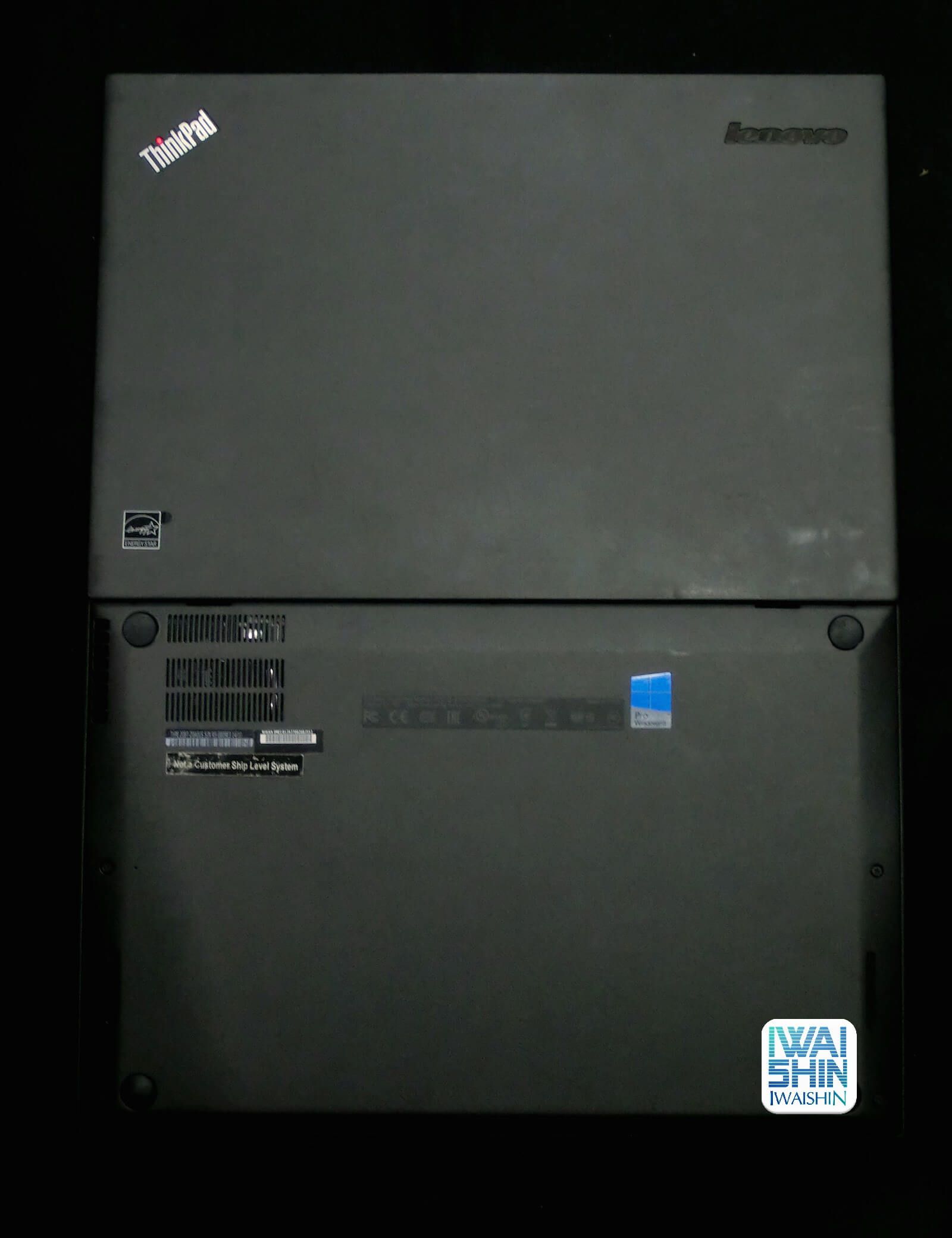 Lenovo ThinkPad x1 Carbon963