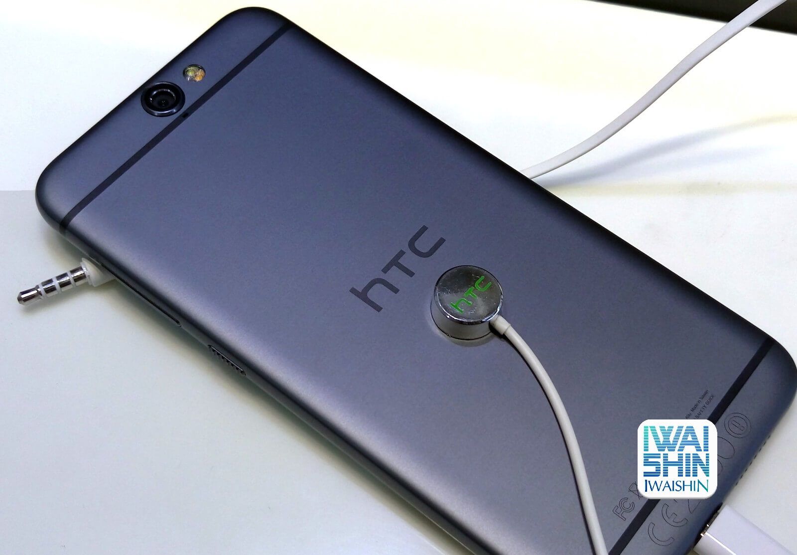 HTC One A9-15