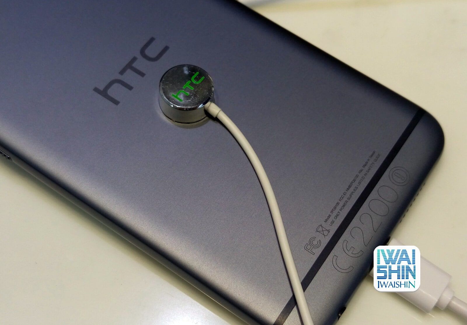 HTC One A9-18